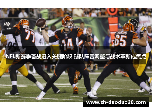 NFL新赛季备战进入关键阶段 球队阵容调整与战术革新成焦点 NFL新赛季备战进入关键阶段 球队阵容调整与战术革新成焦点