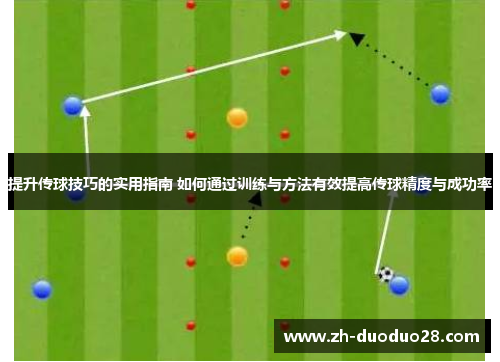提升传球技巧的实用指南 如何通过训练与方法有效提高传球精度与成功率