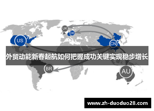 外贸动能新春起航如何把握成功关键实现稳步增长