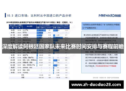 深度解读阿根廷国家队未来比赛时间安排与赛程前瞻 深度解读阿根廷国家队未来比赛时间安排与赛程前瞻