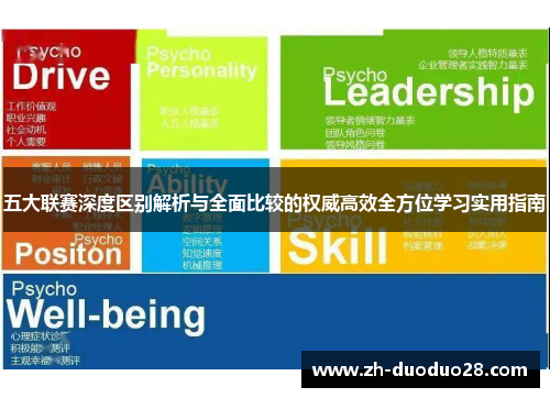 五大联赛深度区别解析与全面比较的权威高效全方位学习实用指南 五大联赛深度区别解析与全面比较的权威高效全方位学习实用指南