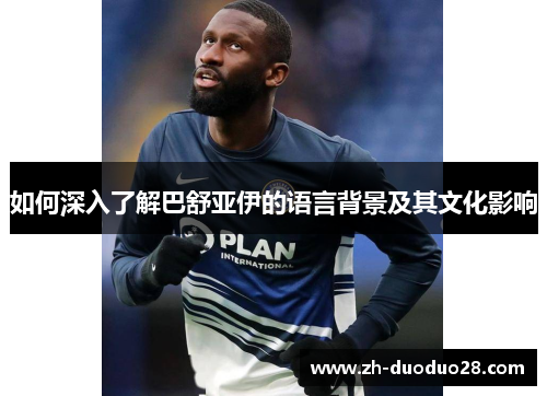 如何深入了解巴舒亚伊的语言背景及其文化影响