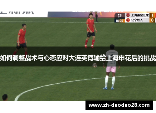 如何调整战术与心态应对大连英博输给上海申花后的挑战