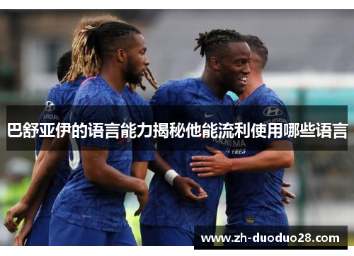 巴舒亚伊的语言能力揭秘他能流利使用哪些语言