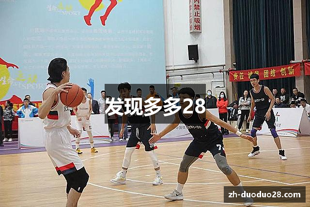 发现多多28